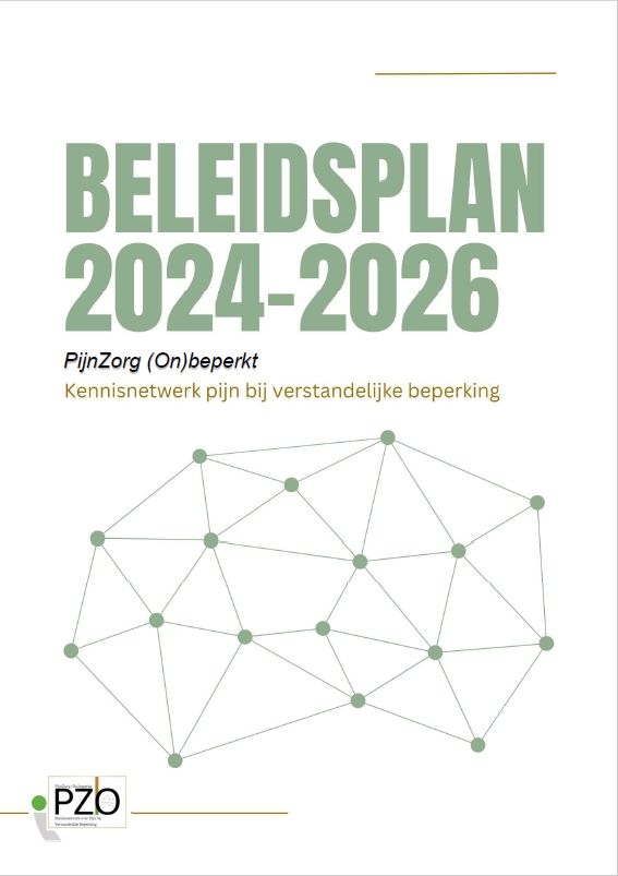 Beleidsplan