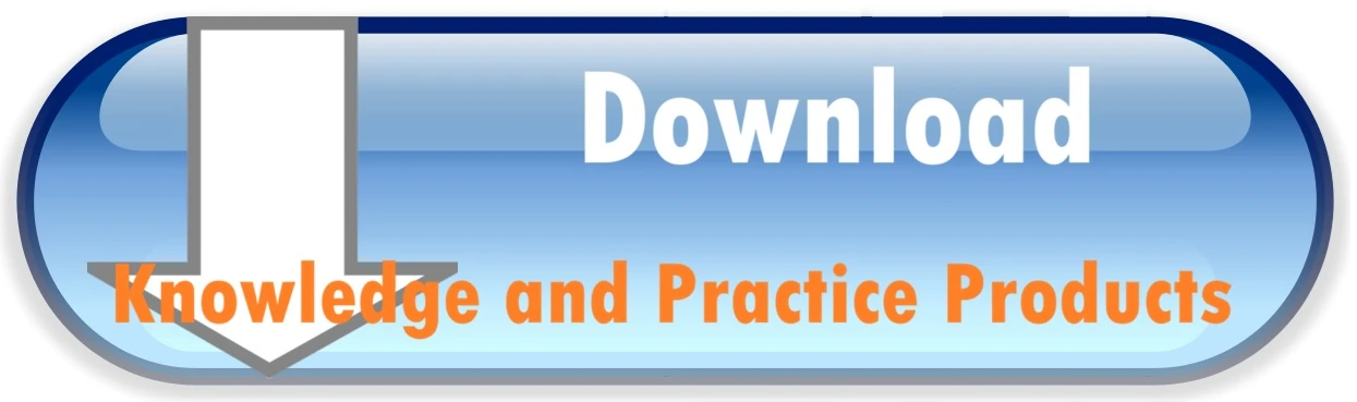 Download knowledge and practice products