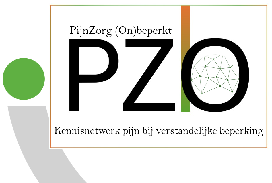 Logo: PijnZorgOnbeperkt