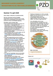 Nieuwsbrief november 2025
